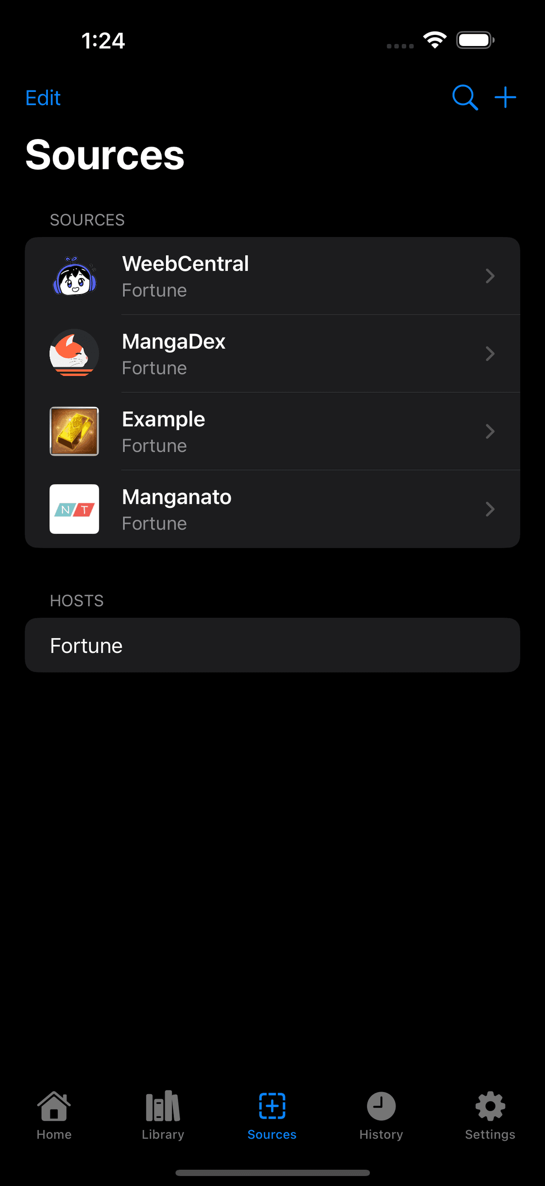 API-Driven Architecture feature