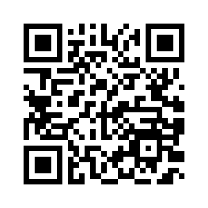 TestFlight QR Code